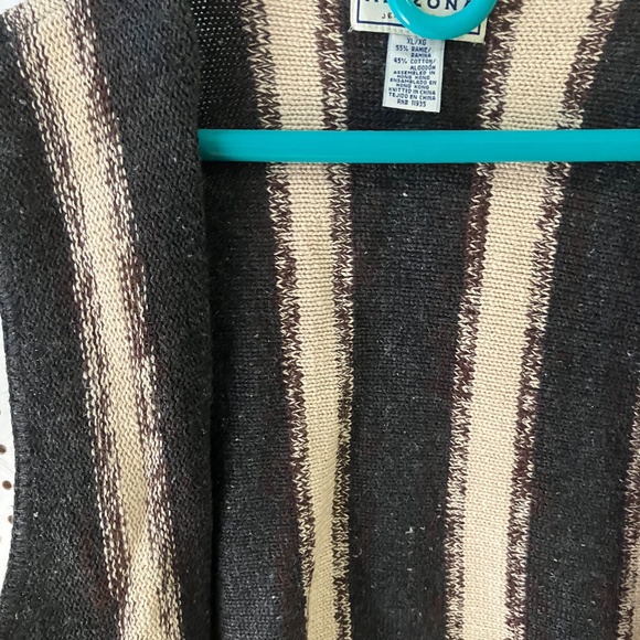 Arizona jeans brand cotton blend men’s XL vest - Picture 3 of 6